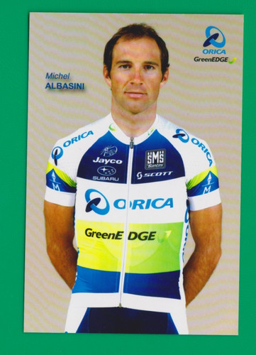 Cyclisme carte cycliste - cyclisme,