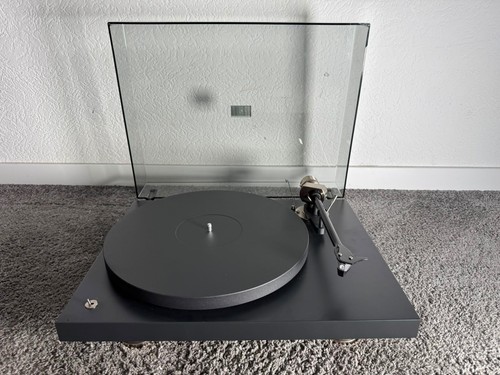Pro ject debut giradischi - debut,