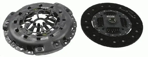 Kit frizione 3000 951 - , 820