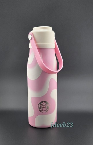 Starbucks summer 2026 rosa - starbucks,