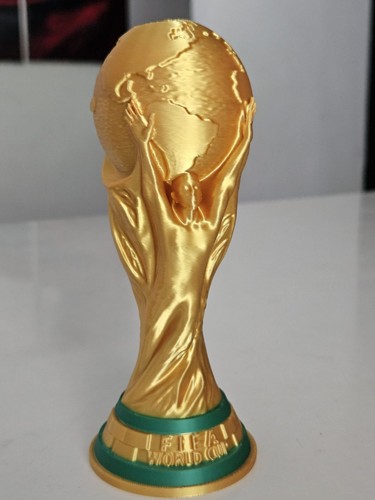 Coppa del mondo - coppa,