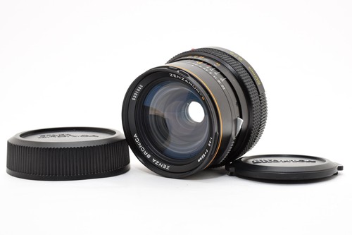 Near mint zenza - [near, bronica