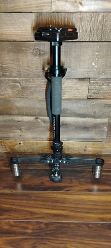 Steadicam solo camera - steadicam,