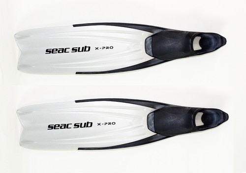 Pinne lunghe seac sub pro - pinne,