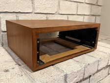 Custodia in legno per