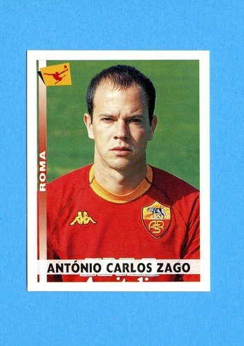 Calciatori panini 2000 - calciatori,