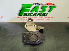 SUPPORTO MOTORE NISSAN X-TRAIL T31 2.2 DCI DD130207 2007