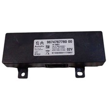 Centralina Bluetooth