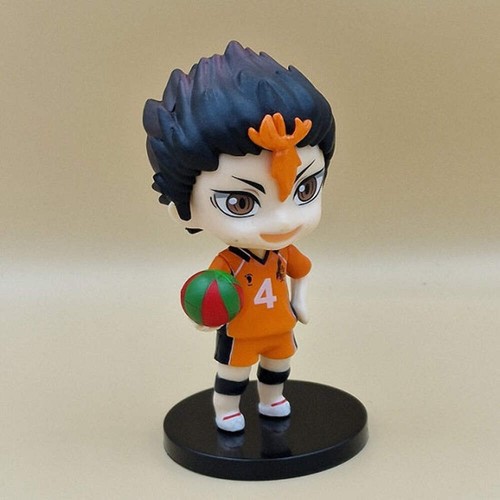 Haikyuu personaggio yu - haikyuu!!,