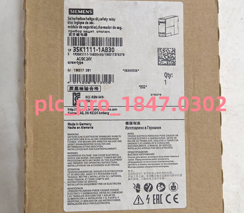 3sk1111 1ab30 1pzs nuovo - 1pzs,