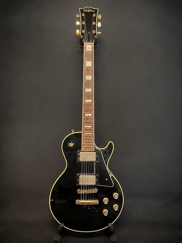 Chitarra elettrica vintage