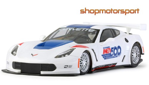Chevrolet corvette c7r - chevrolet, nsr