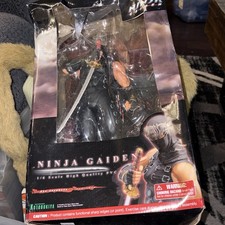 Tecmo's Ninja Gaiden RYU