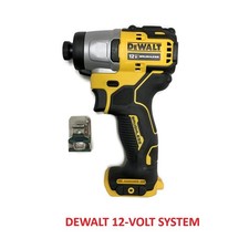 DEWALT 12 Volt DCF801B 12V Max