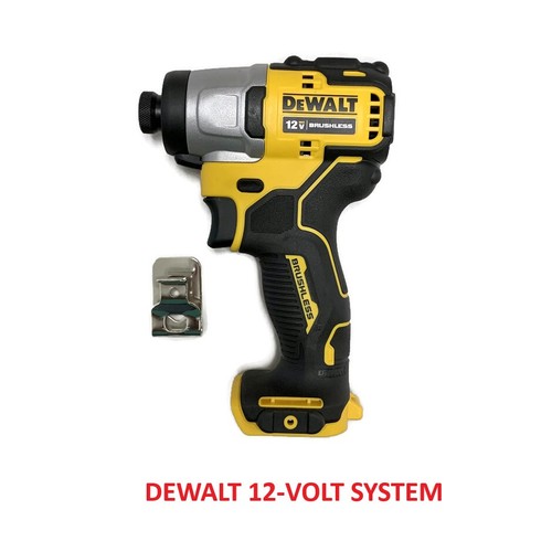 Dewalt volt dcf801b - dewalt,