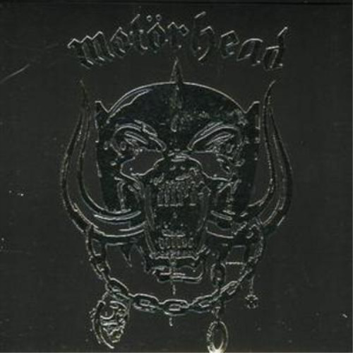 Motörhead motorhead - motörhead, (cd)