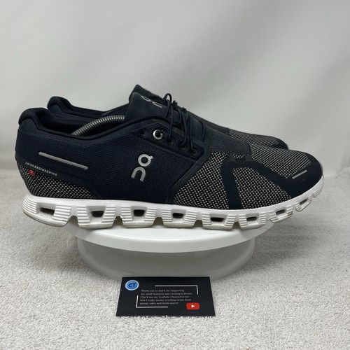 Scarpe stringate running - on,
