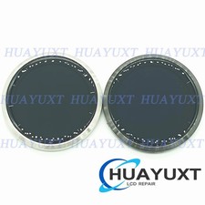 Vetro touch screen display LCD da 45 mm per Garmin Vivoactive 4