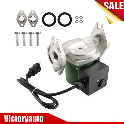 008 sf6 115v - 115v, circolatore