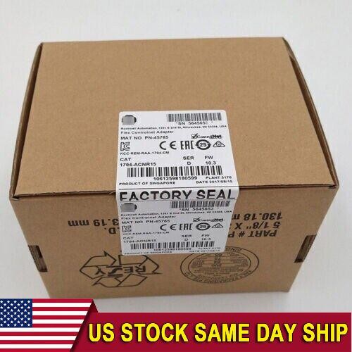 New sealed 1794 acnr15 - new,
