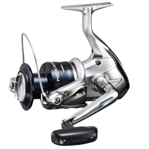 Mulinello shimano nexave - mulinello,