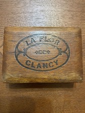 Rara scatola portasigari