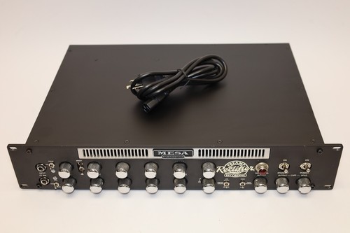 Mesa boogie preamp rectifier - mesa,