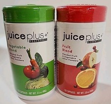 NEW SEALED Juice Plus+