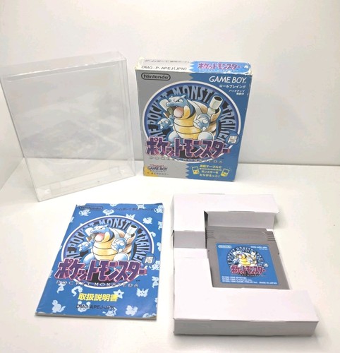 Originale nintendo pocket - originale,