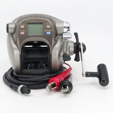Mulinello elettrico Daiwa