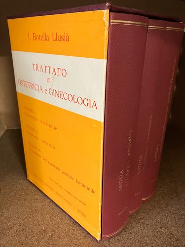 Trattato ostetricia e - trattato, di