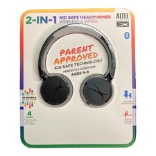 Altec Lansing 2-IN-1 Cuffie