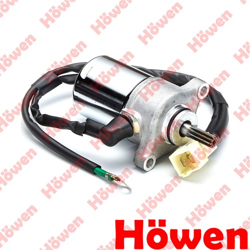 Motorino avviamento howen - di,