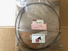 Cavo tergicristallo *ORIGINALE* LAND ROVER Defender 90 110 130 cod. RTC202A