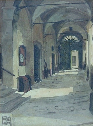 Aldo riso 1927 2008 italia - riso, 1927-2008