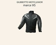 Giacca giubbotto per moto da turismo impermeabile con protezioni omologate CE