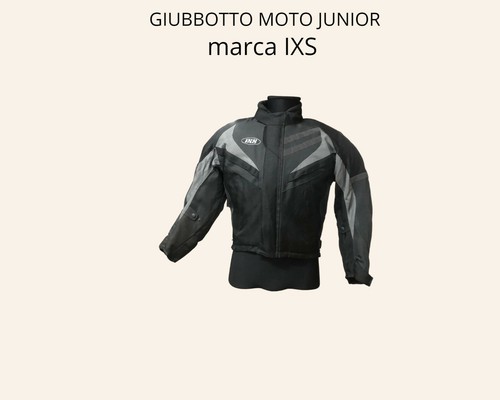 Giacca giubbotto per moto - , da