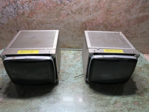 Monitor display kme crt - monitor,