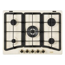 De Longhi Piano cottura gas 5