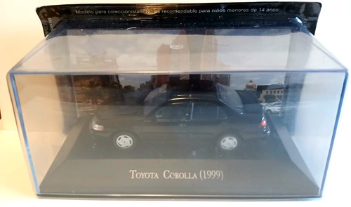 Die cast toyota - die,