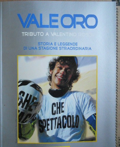 Book valeoro tributo - tributo, a