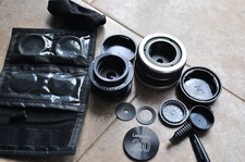 Lensbaby 2.0 and more  for