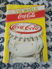 Album Figurine PANINI 1985 THE WORLD OF COCA COLA 108/150 - 100th anniversary