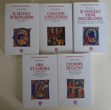 Soria del monachesimo. 5