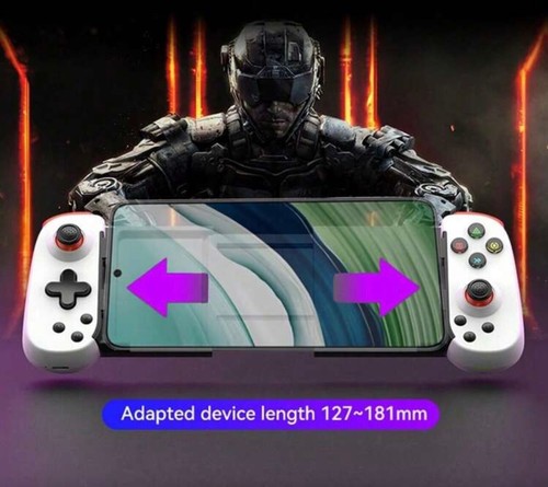 Joystick bluetooth per - bluetooth,