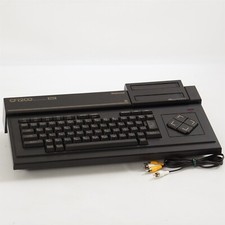 National MSX CF1200 personal computer testato gioco GIAPPONE 5BCKB01326