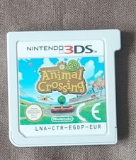 Gioco 3DS Animal Crossing -New