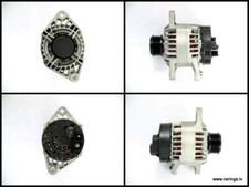NEW Alternator FIAT MULTIPLA /