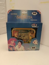 Gig Tiger La Sirenetta NUOVO