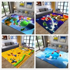 Zerbino ragazzo Super Mario 3D